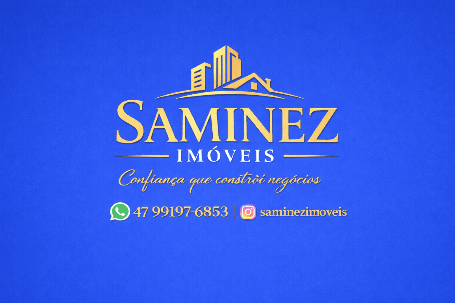 Saminez Imóveis